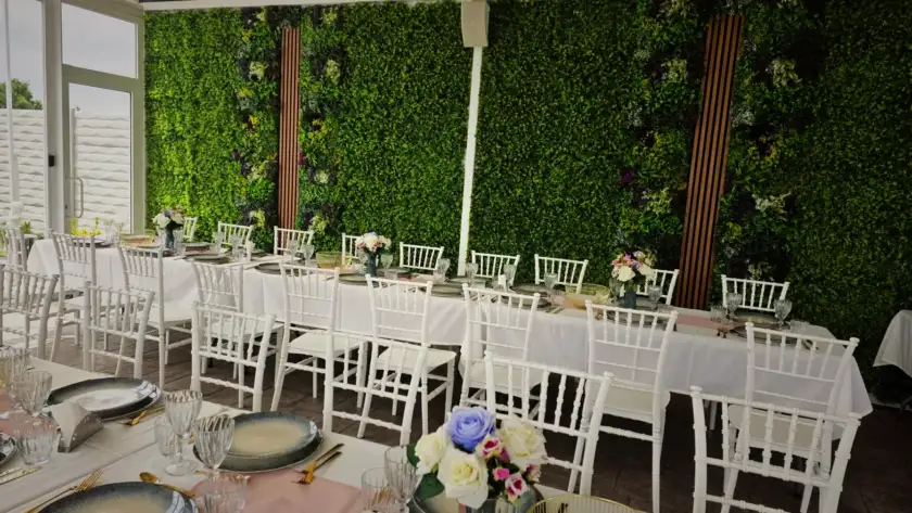cat dureaza cununia religioasa — Lyan Events