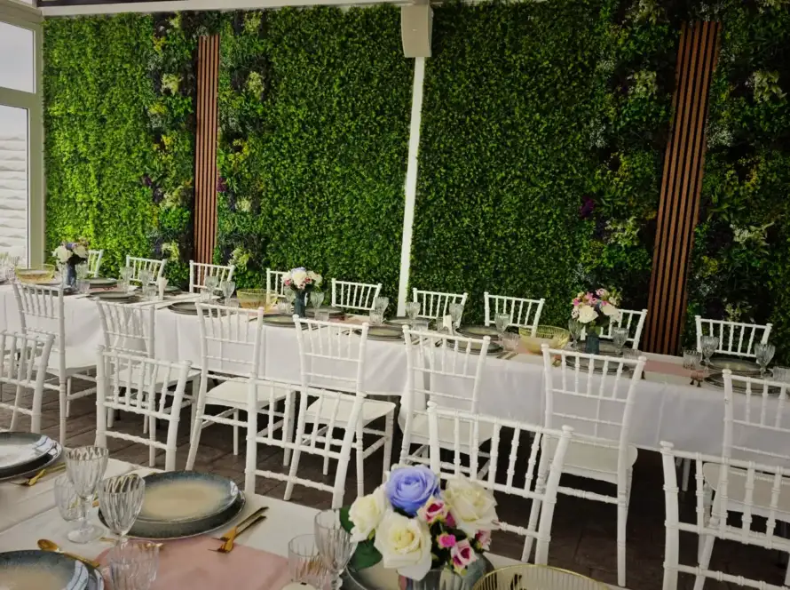 cat dureaza cununia religioasa — Lyan Events
