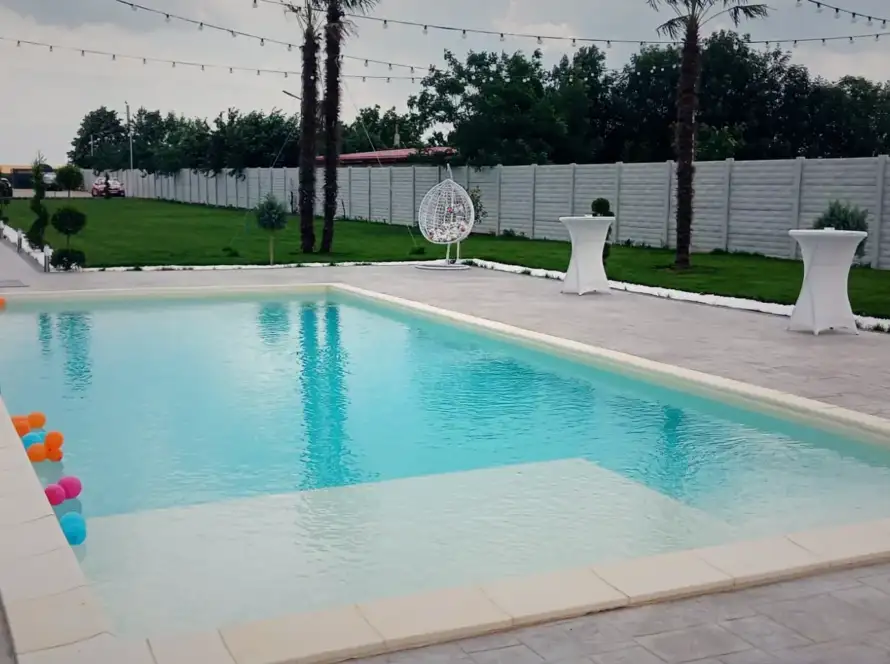 petrecere privata bucuresti — Lyan Events