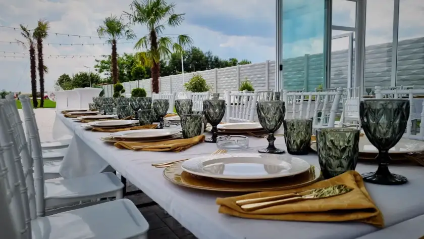 evenimente cernica — Lyan Events